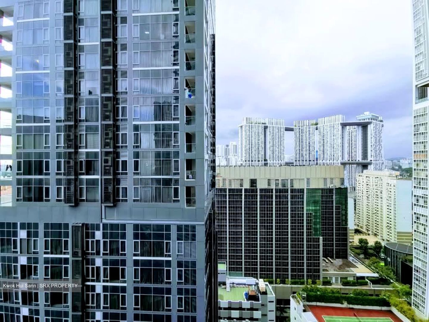Skysuites@Anson (D2), Apartment #592451481